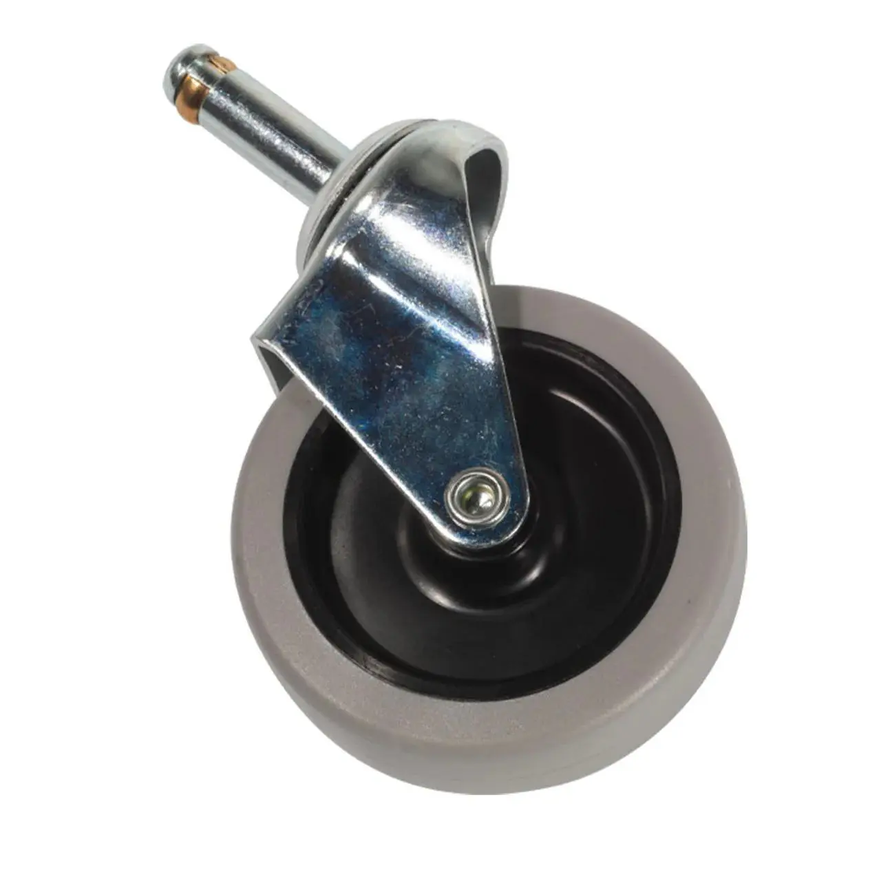 Numatic 75mm Swivel Wheel, compatible with Numatic CT570, WVD570, NTD750
