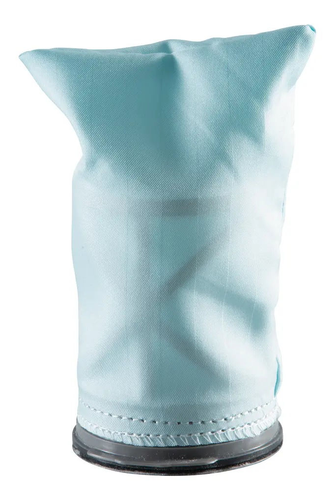 Makita Linnen filter met frame steelstofzuiger