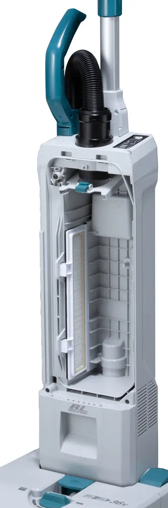 Makita HEPA Filter DVC560