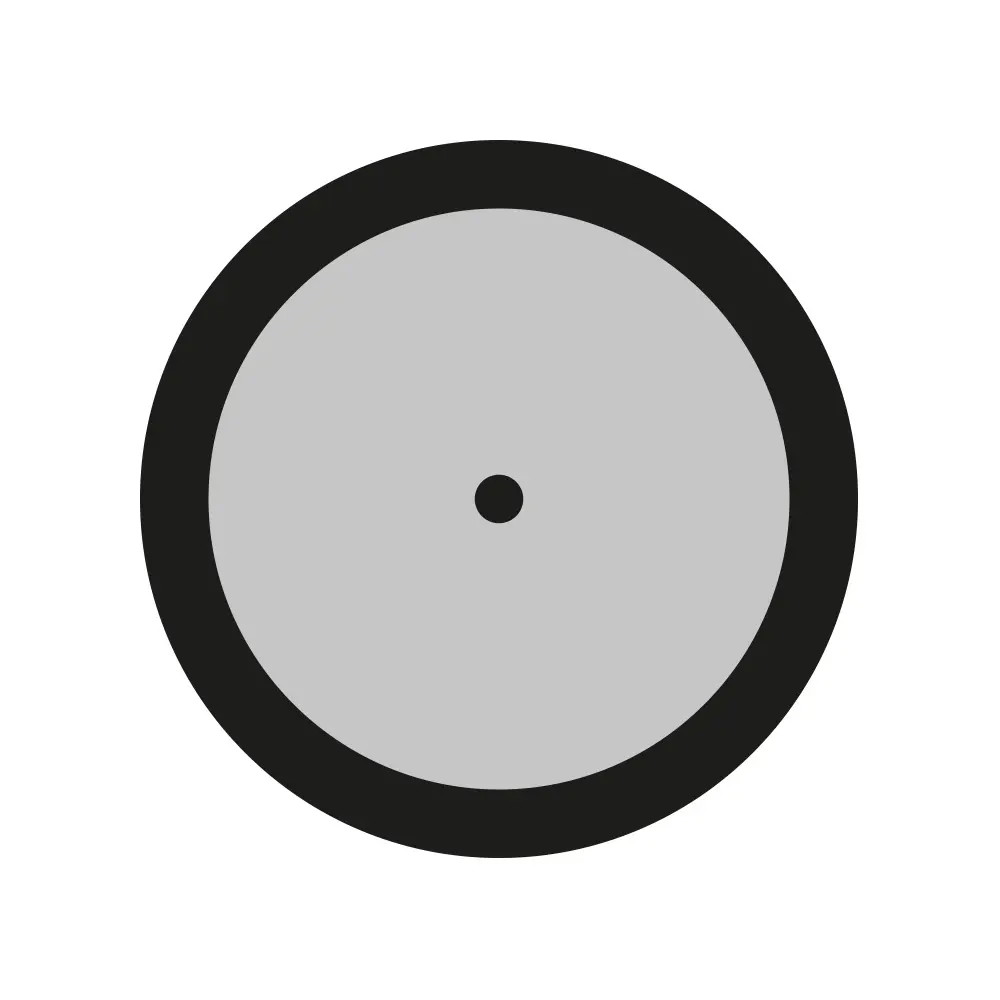 Laptop power supply with original plug including HP-Toshiba