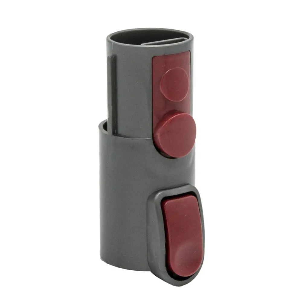 SQOON Adapter passend für Dyson V7 / V8 / V10 zu V6