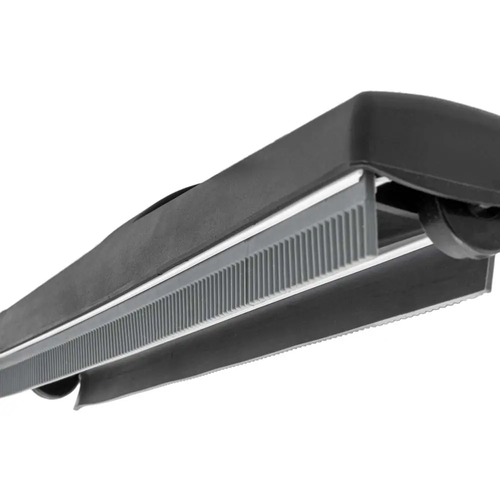 SQOON Hard floor nozzle 38mm. / 36cm. wide wet/dry