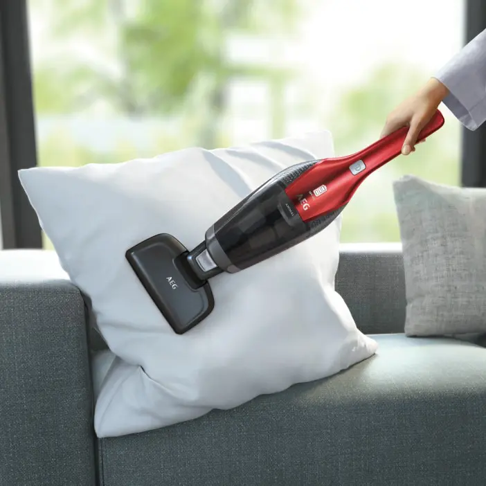 AEG AZE134 Buse d'aspiration motorisée