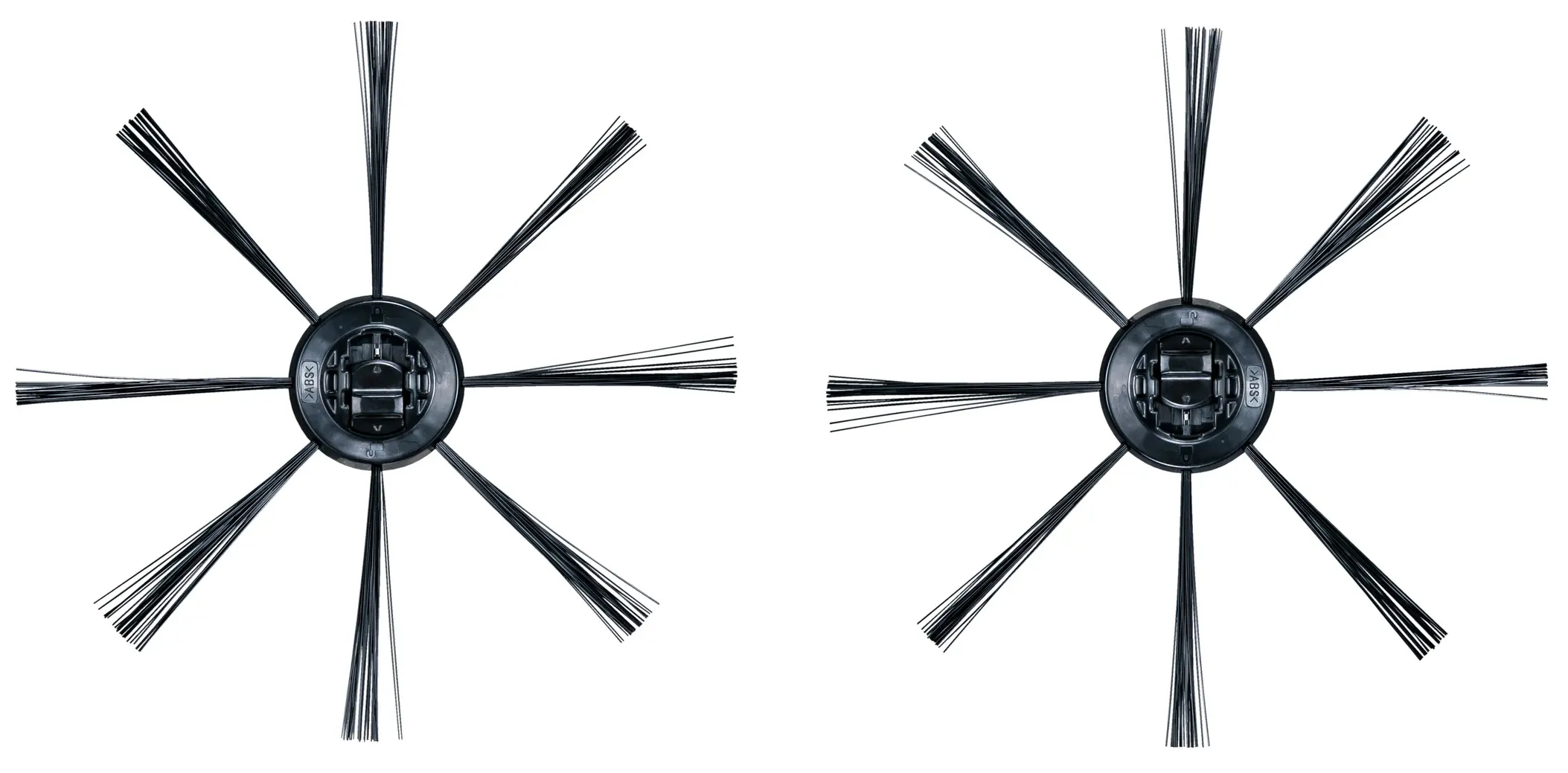 Makita Brush set DRC300