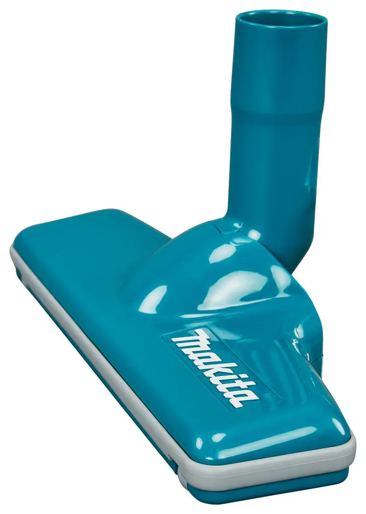 Makita Hard Floor Nozzle, Blue