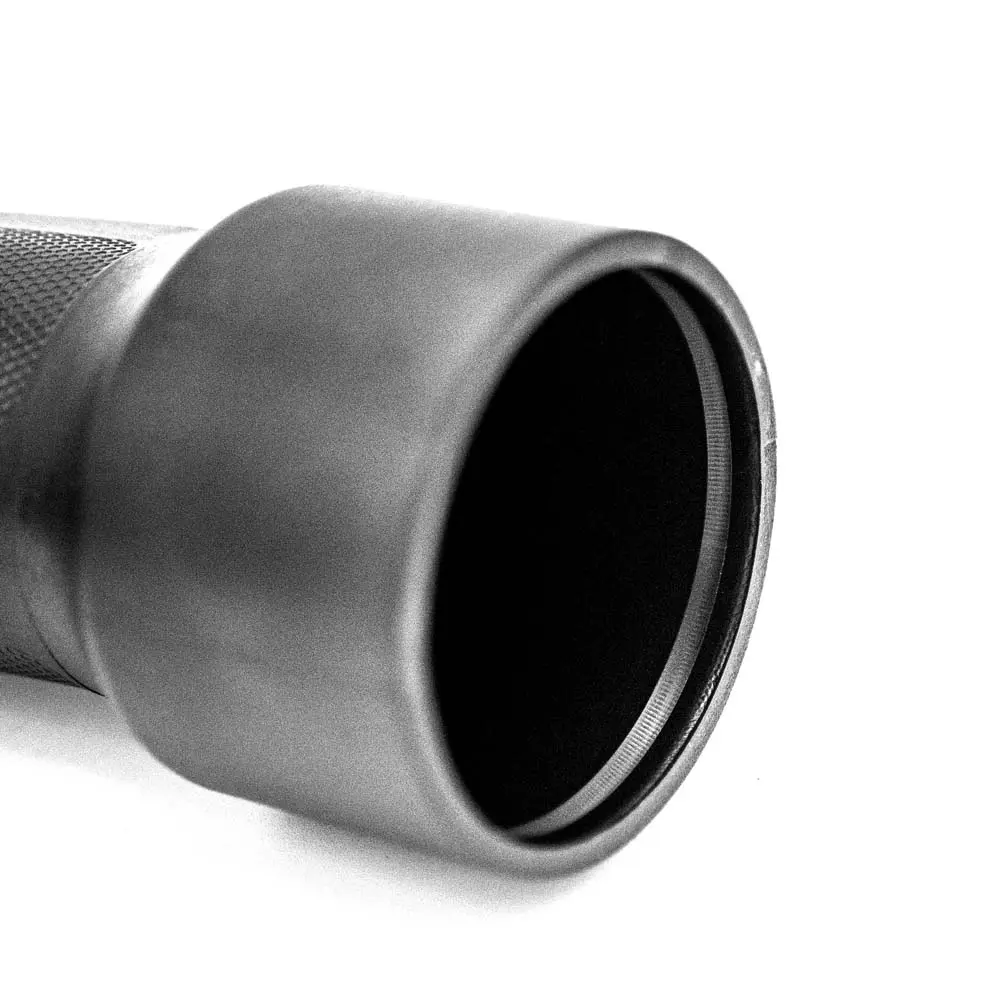 Bent end 35mm Miele S500/600 like original | 9442601