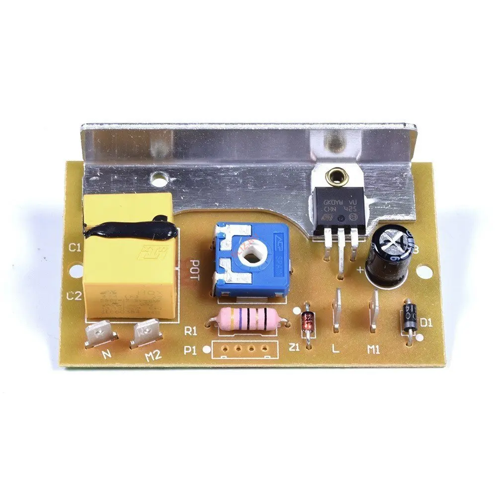 Printed Circuit Board (PCB) AEG