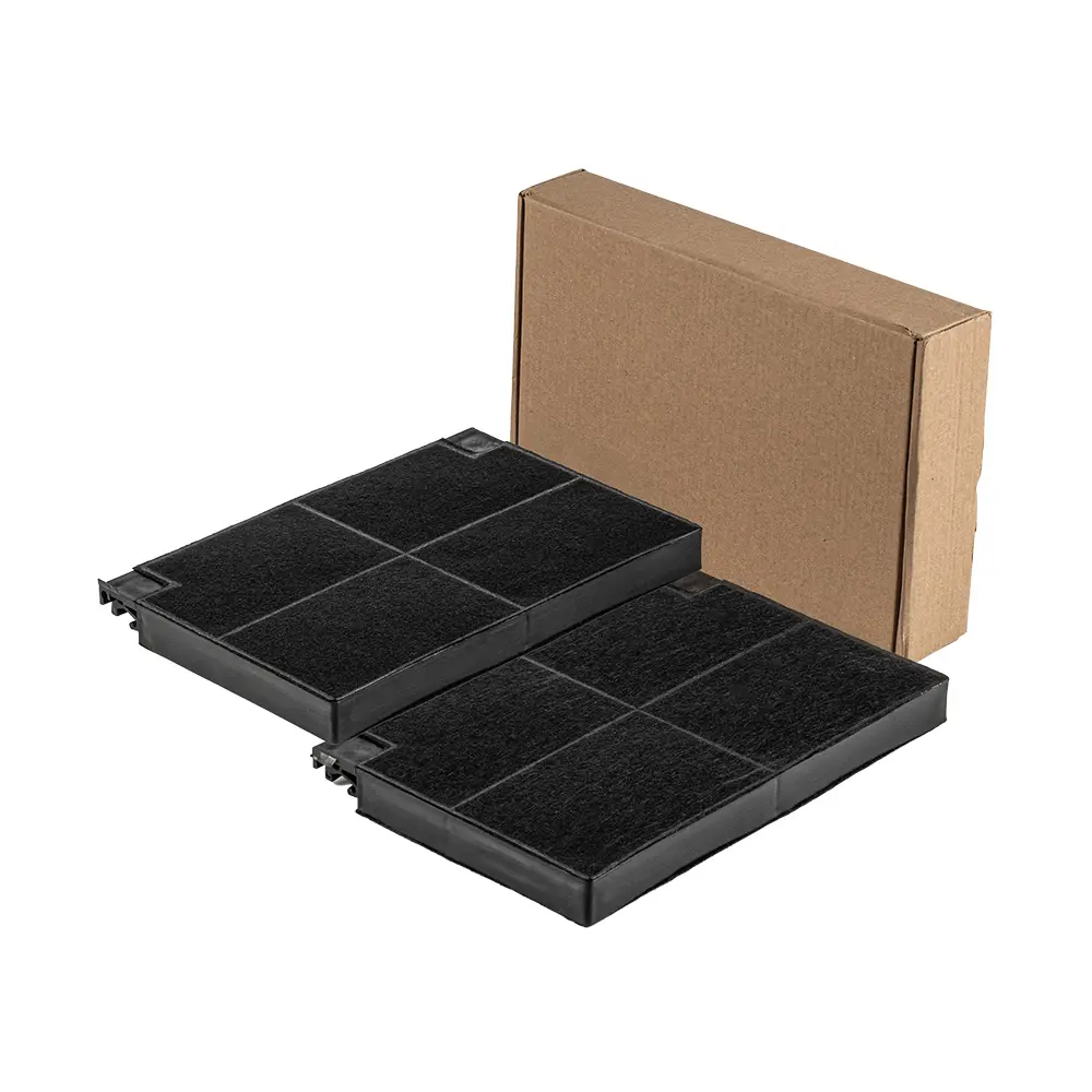 Dunstabzugshauben-Kohlefilter - AEG - Zanussi - Electrolux