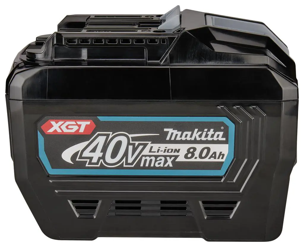 Batería Makita XGT BL4080F 40V - 8,0Ah