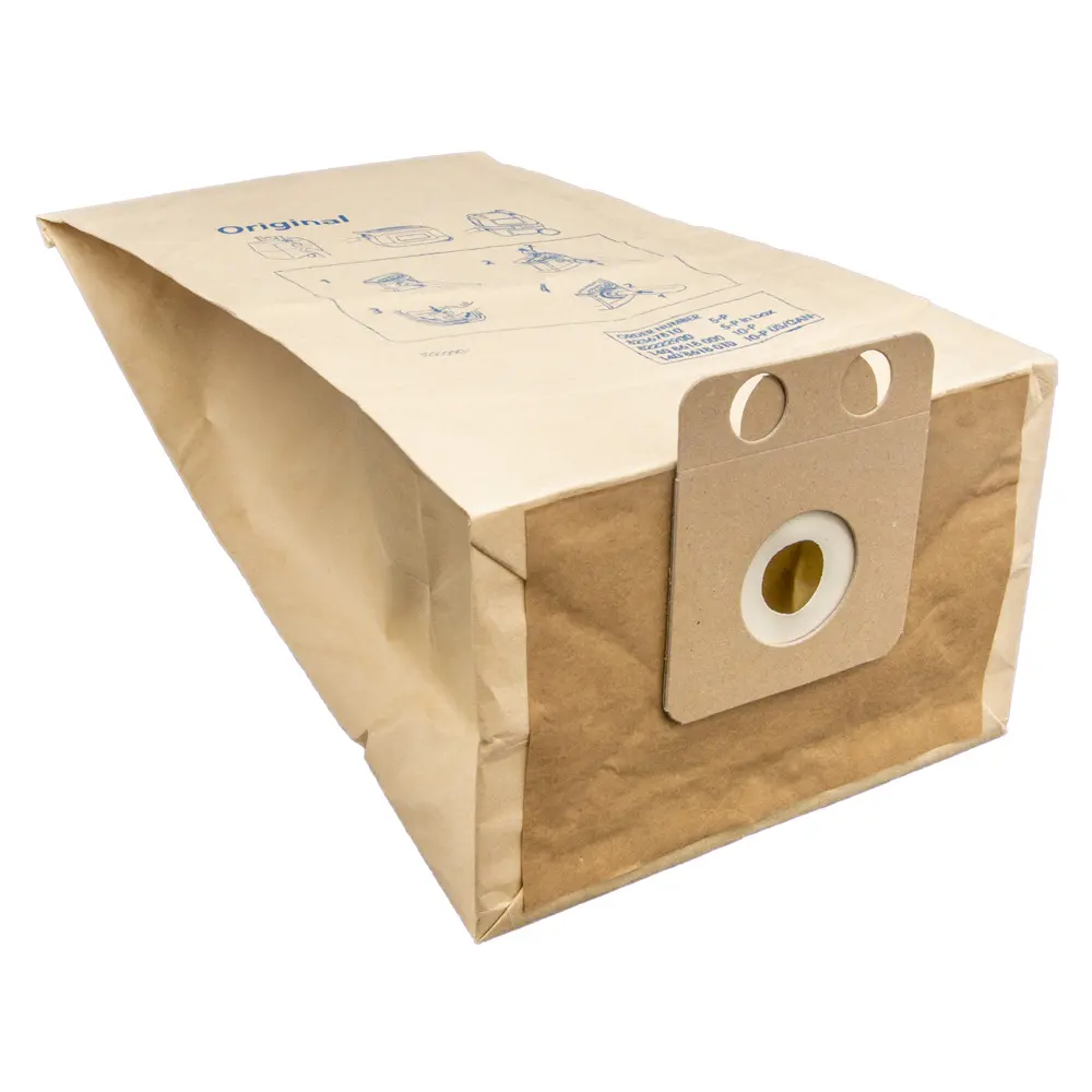 Bags Nilfisk VP300 paper Ori.