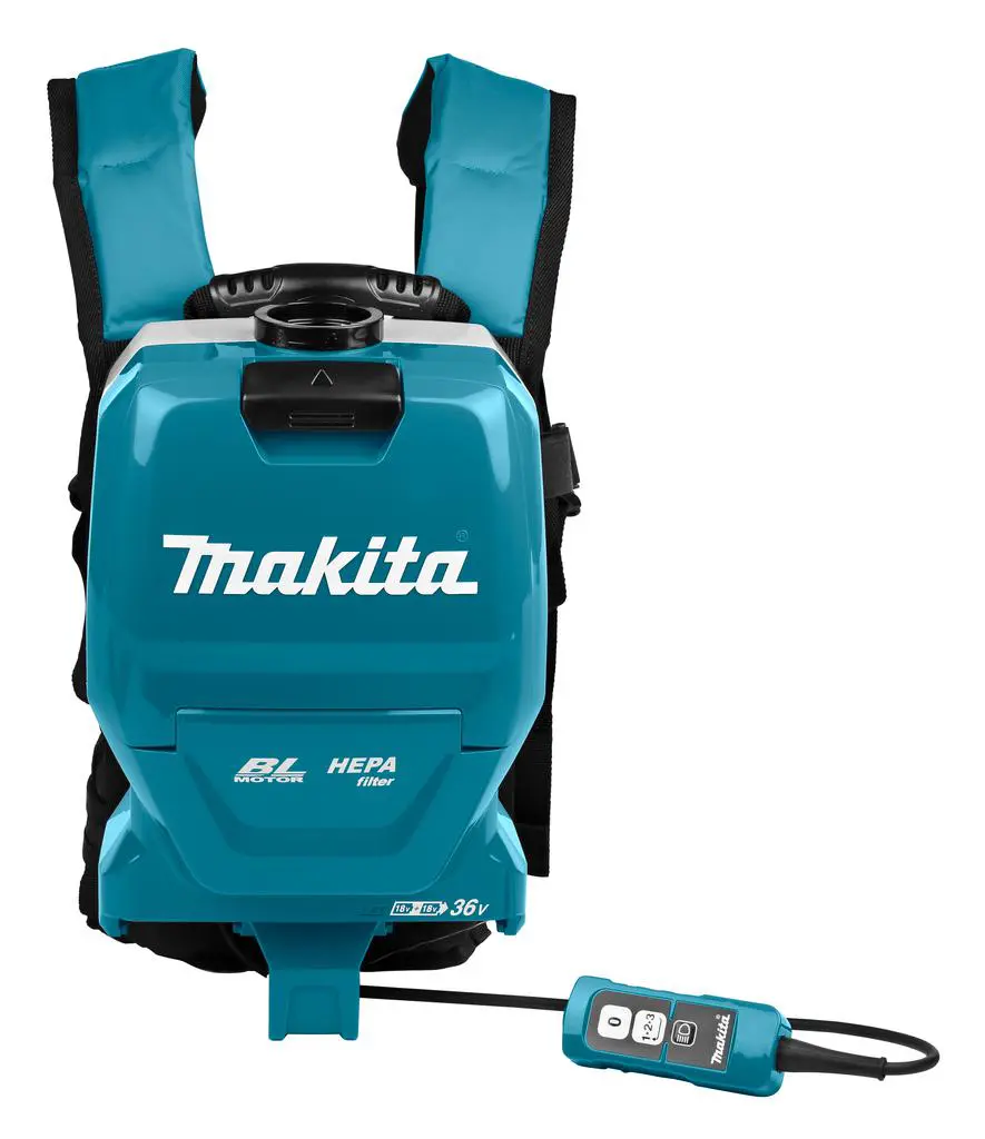 Makita DVC261TX22