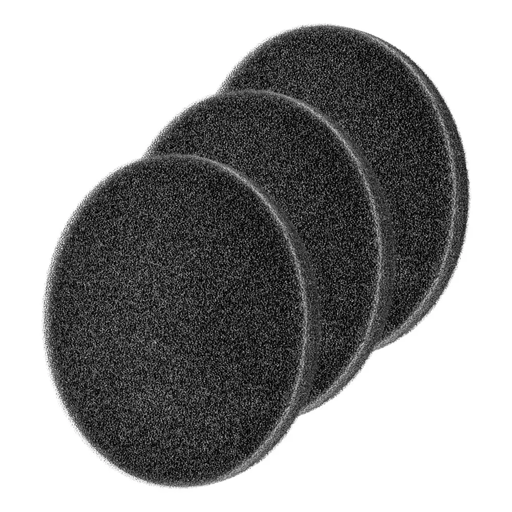 Filterset Nilfisk motor GD930/VP930