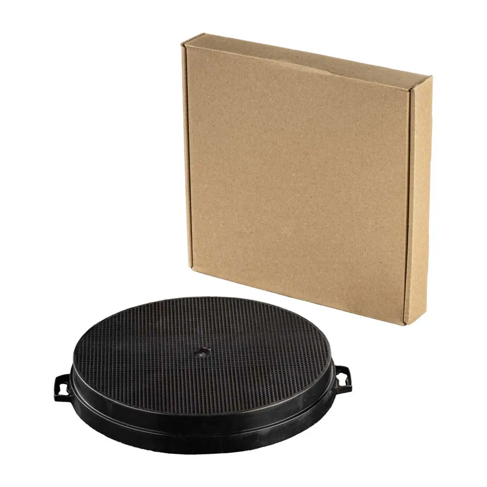 Carbon hood filter - 21CM round