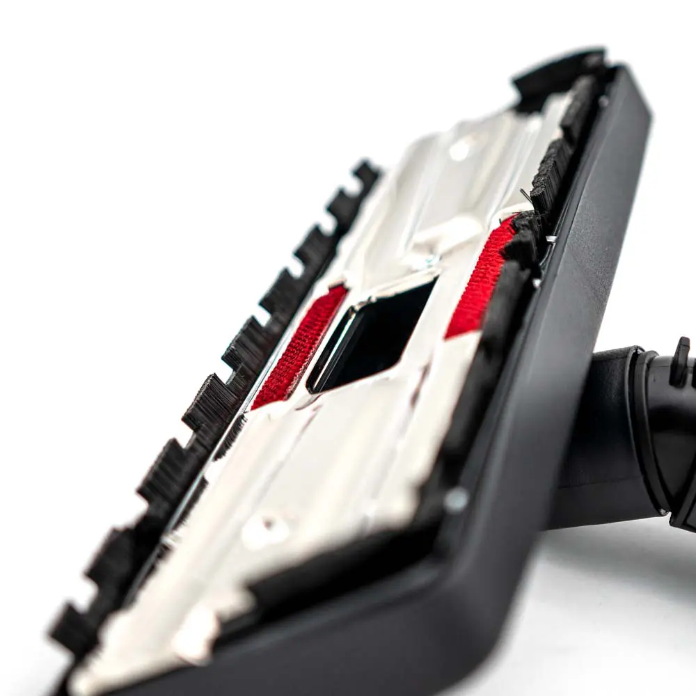 SQOON Combi cepillo 36mm., ancho 27cm. 