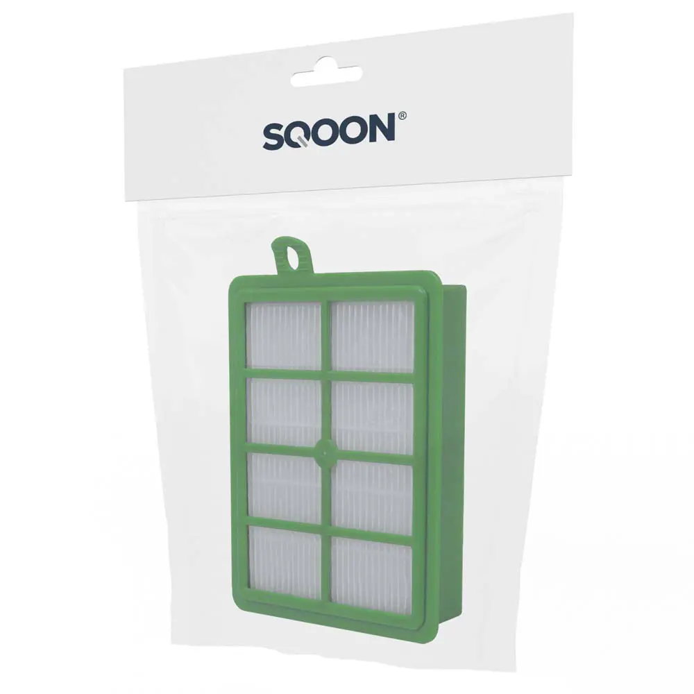 Hepa filter Philips / Electrolux H12