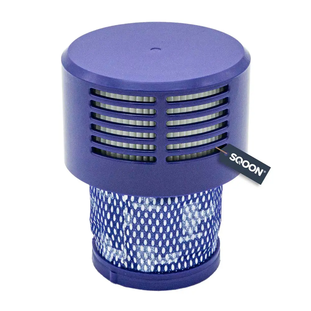 Filter Dyson V10 washable