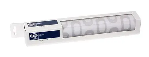 SEBO Elektret-Uitblaasfilter WHITE