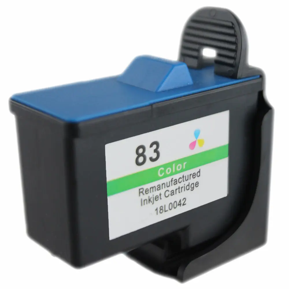 Replacement for Lexmark 83