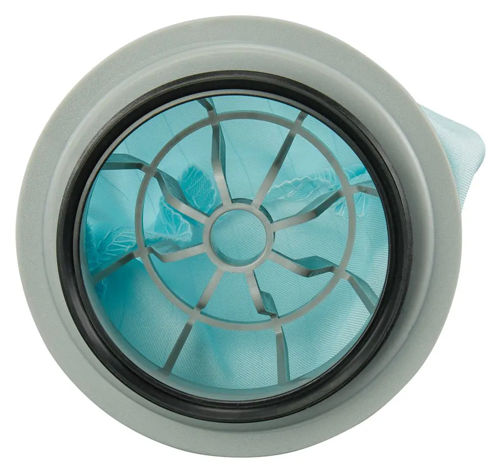Ensemble de filtres Makita Origineel DCL180 / DCL181 / DCL281