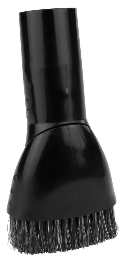 Makita Origineel 32 mm Black Dusting Brush