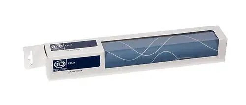 SEBO Elektret-Uitblaasfilter ICE BLUE