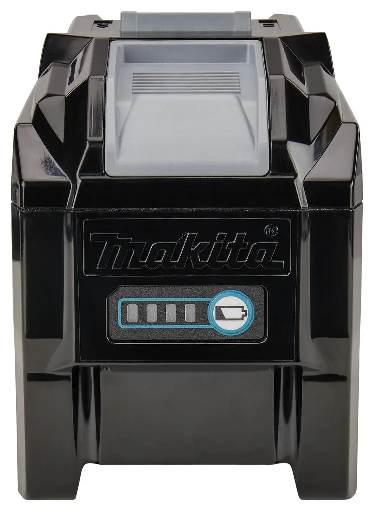 Makita XGT Accu BL4080F 40V - 8,0Ah