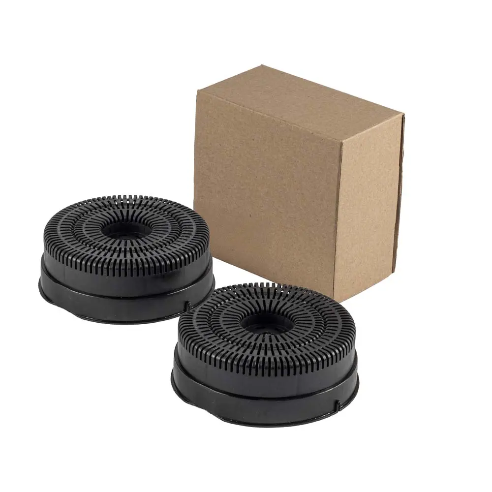 Cooker hood carbon filter AIRFORCE - Elica - Turboair