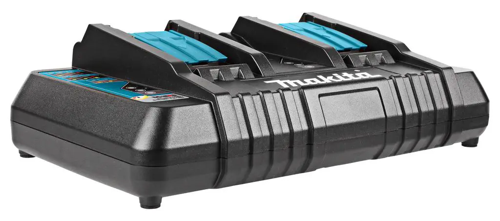 Makita Duo-Ladegerät LXT DC18RD