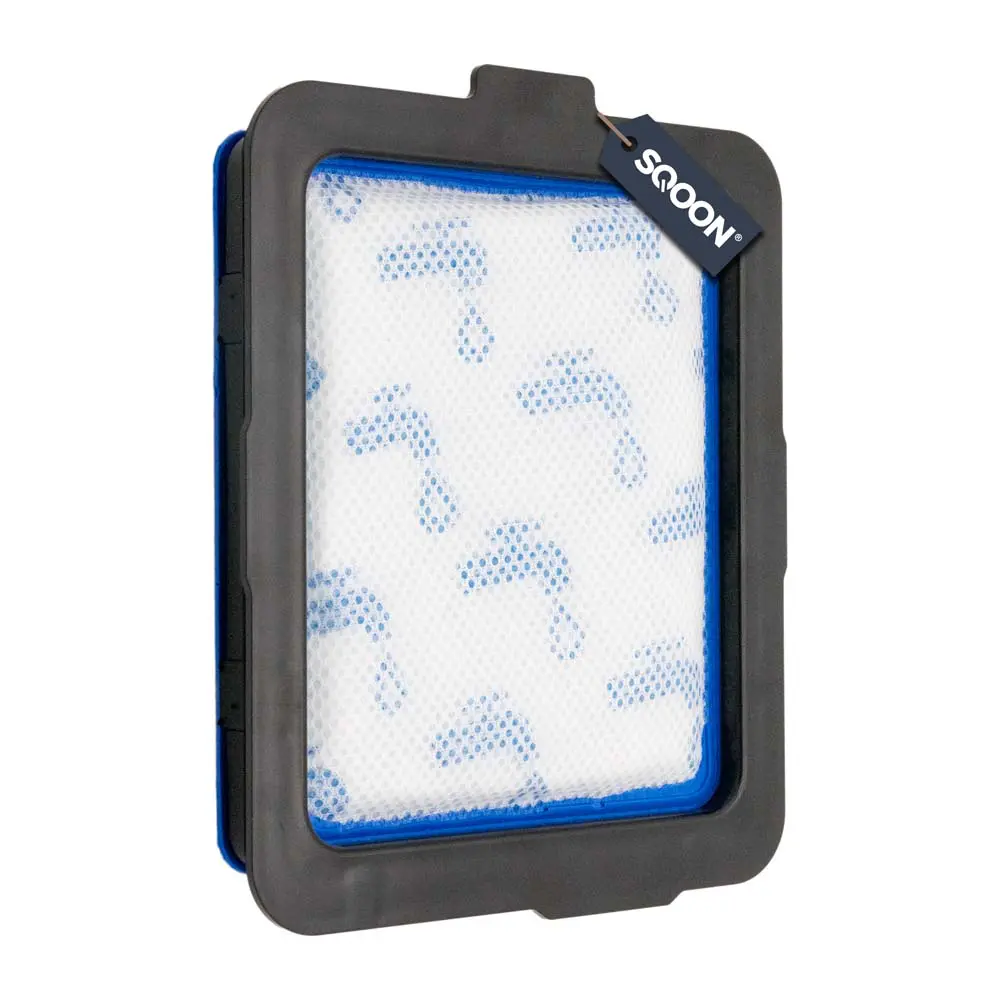 SQOON Filtre adapté à Philips CP0617/01