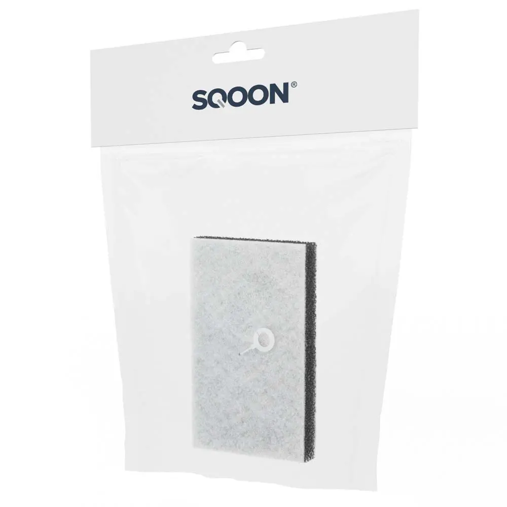 Filtro SQOON adecuado para Philips CP1102/01
