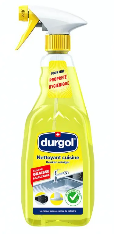 Durgol Cuisine Original 1x500ml