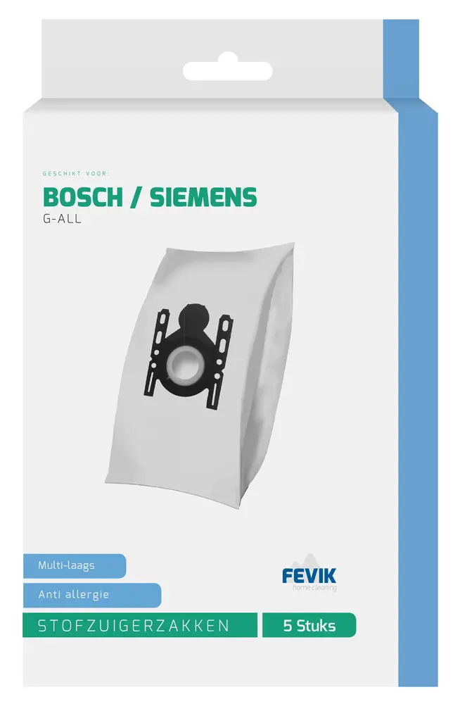 Bags Bosch / Siemens G-All 3-D