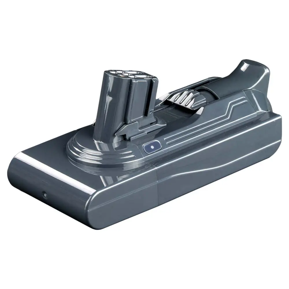 SQOON Battery compatible with Dyson V11 / V15 V25.2V - 4.0Ah click