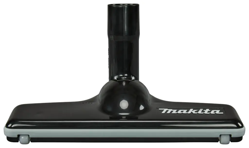 Makita Hard Floor Nozzle, Black