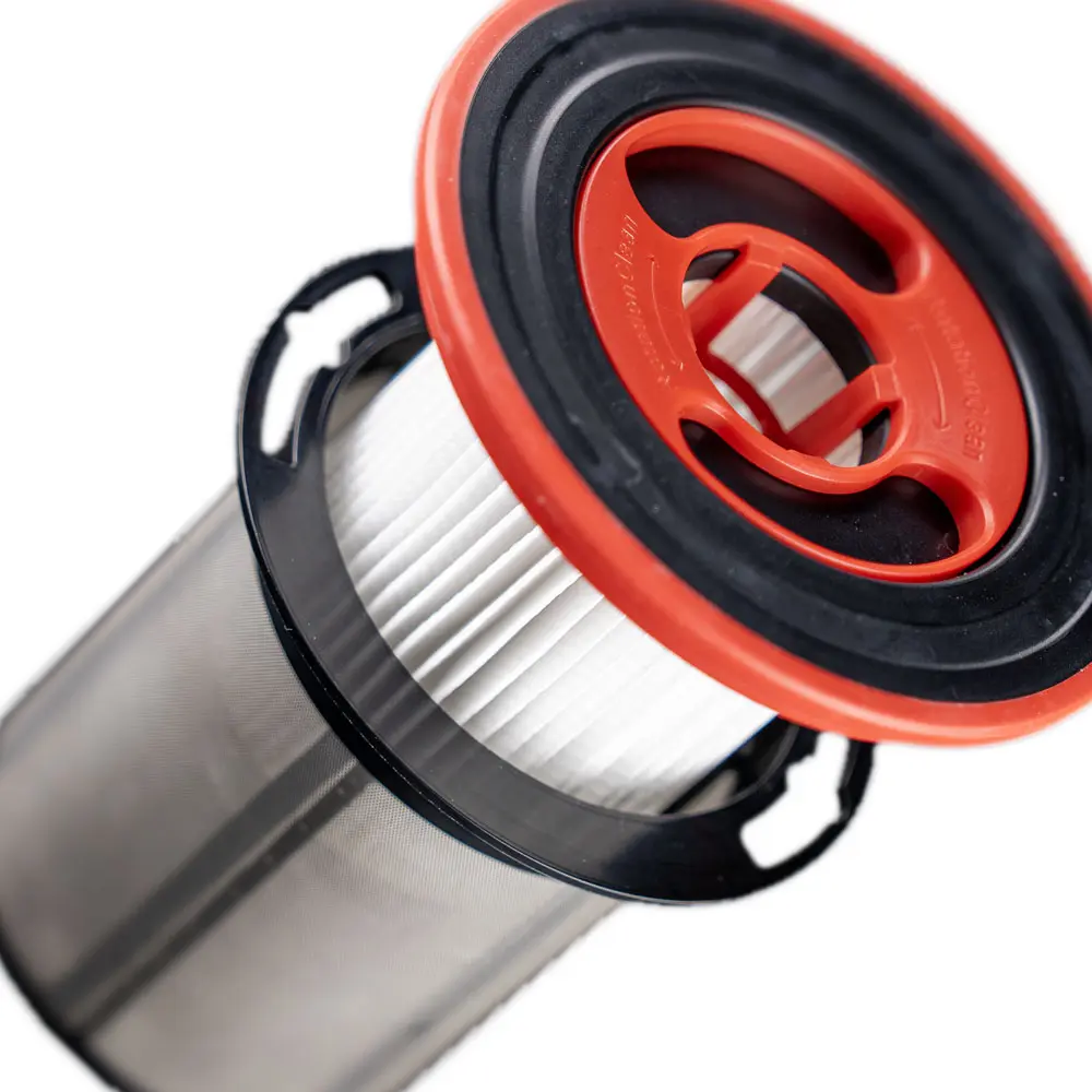 SQOON Filter Set suitable for Bosch, including the Unlimited 7 series
