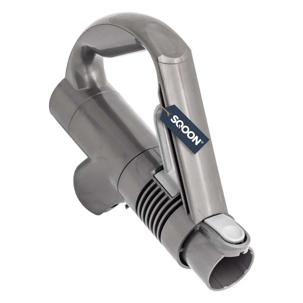 SQOON Pistol Grip suitable for Dyson DC series