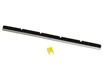 Juego de cepillos Sebo Origineel para COMBI