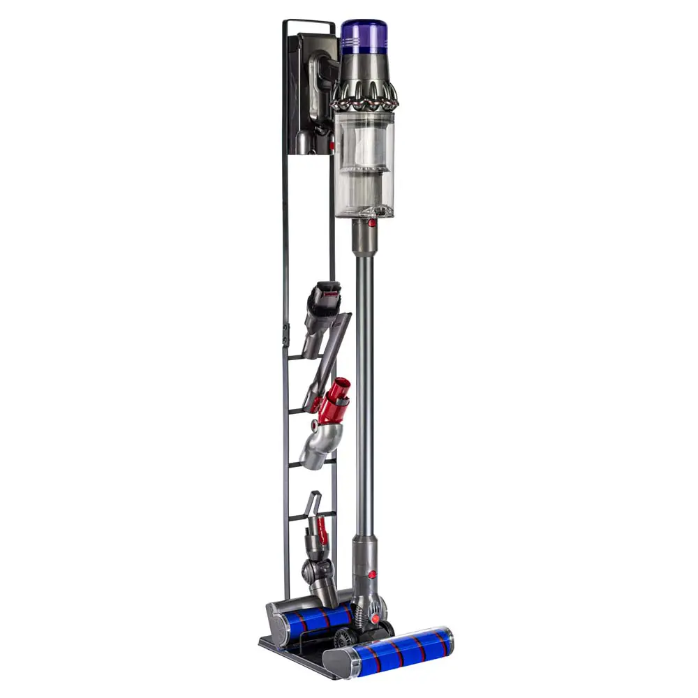 SQOON Support universel pour aspirateur adapté aux modèles Dyson