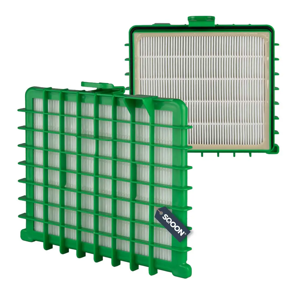 Hepa filter Rowenta Silence Force