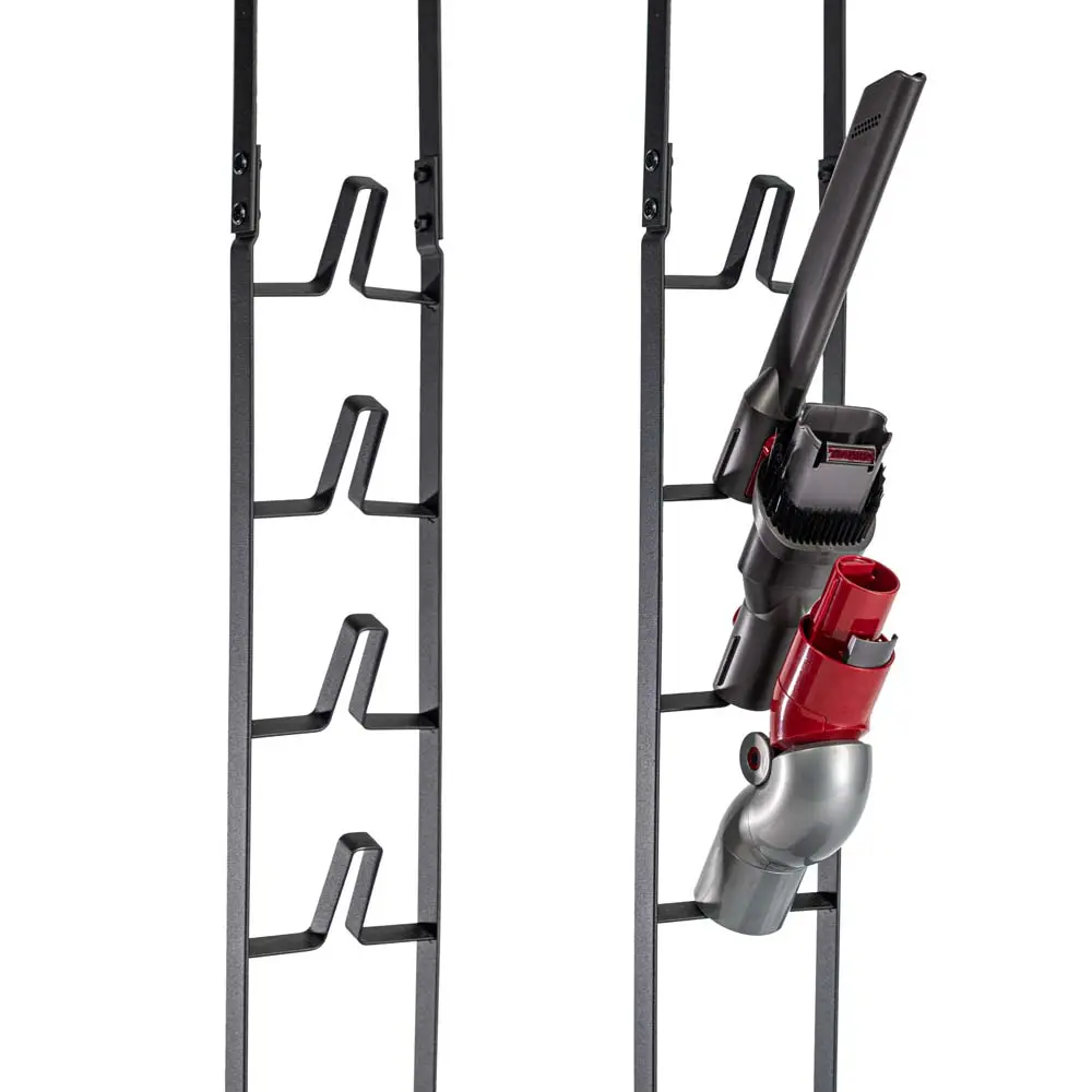 SQOON Support universel pour aspirateur adapté aux modèles Dyson