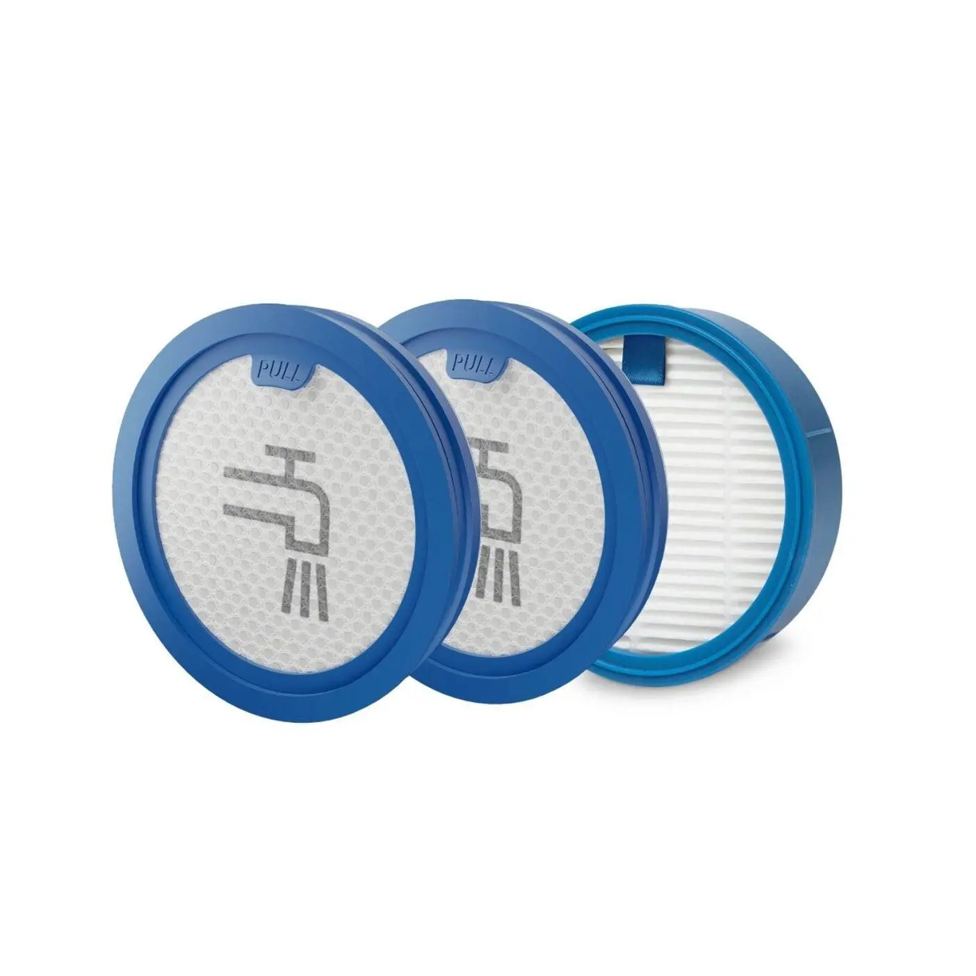 AEG 6000 and 8000 Series ESKW6 Performance Kit