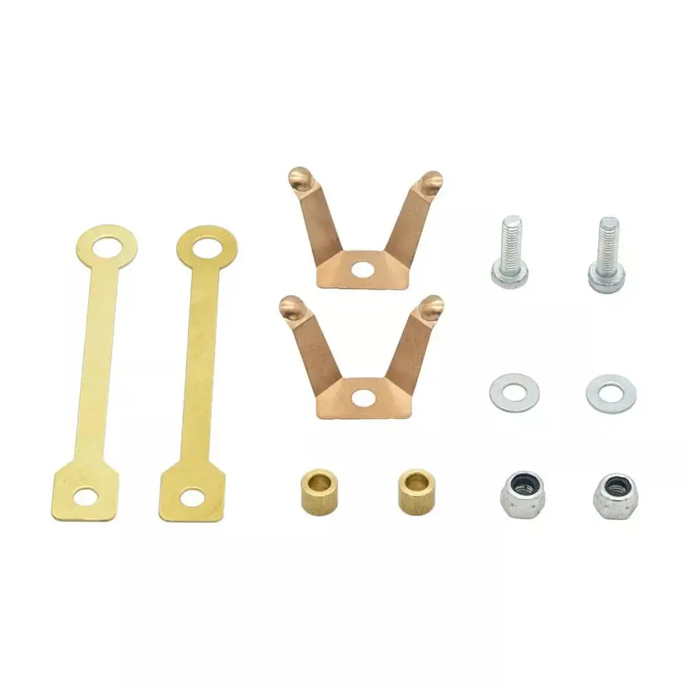 Contacto de arrastre SQOON apto para el set Numatic HVR 200