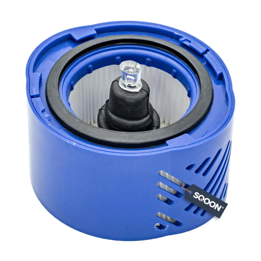 SQOON Filter suitable for Dyson V6 HEPA