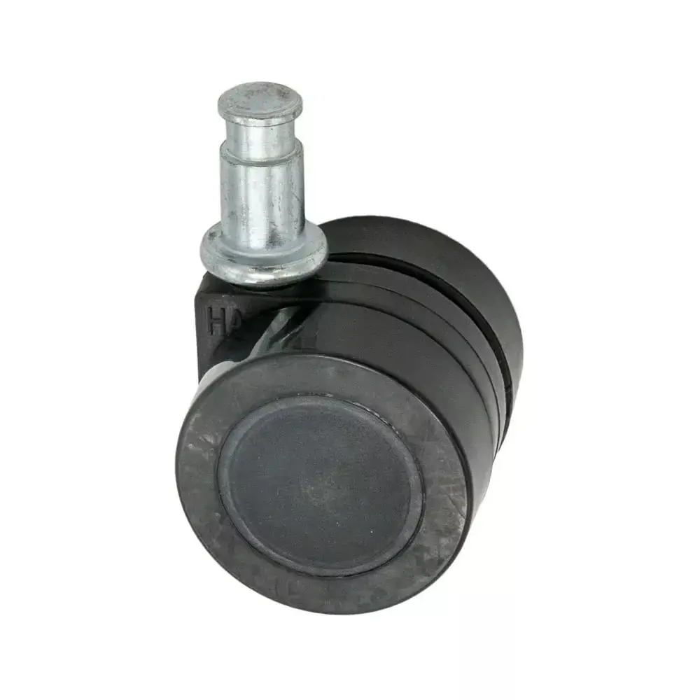 Rueda giratoria SQOON de 40 mm, apta para el nuevo modelo de Numatic