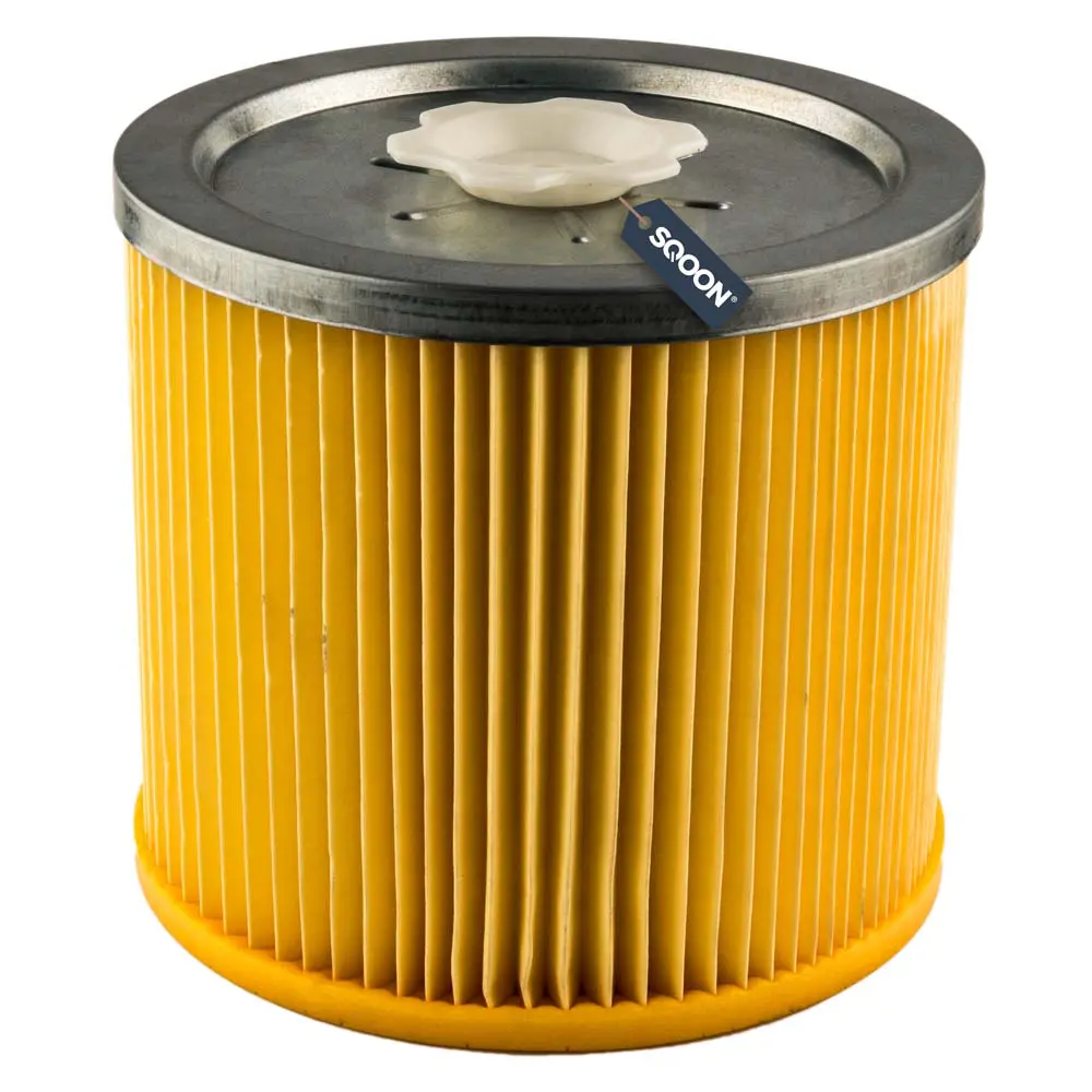 SQOON Filter suitable for Bosch PAS and GAS 12-30 cylinder model
