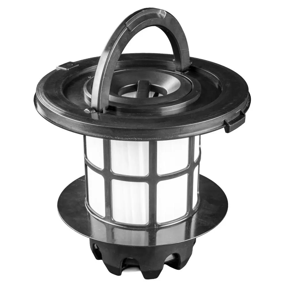 SQOON Filter Set suitable for Bosch Relaxx'x Pro Silense