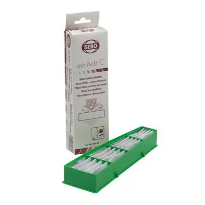 SEBO Micro Hygiene Filter C