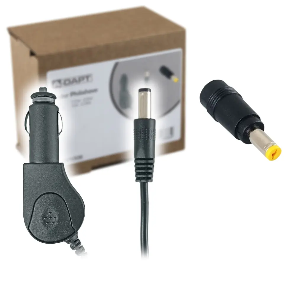 Car charger 12V - 2A