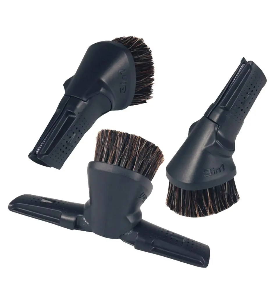 3 in 1 set Multibrush