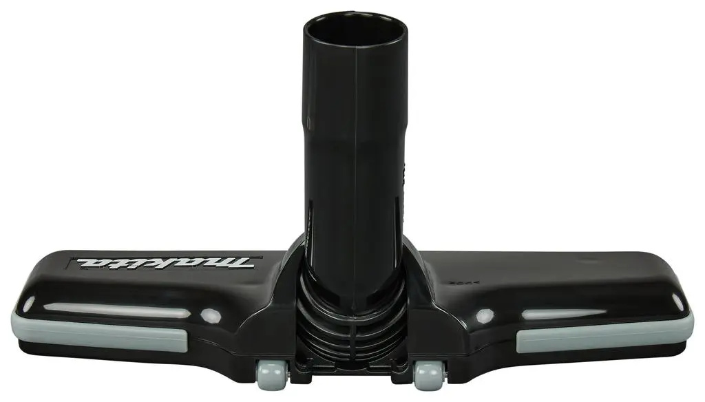 Makita Hard Floor Nozzle, Black